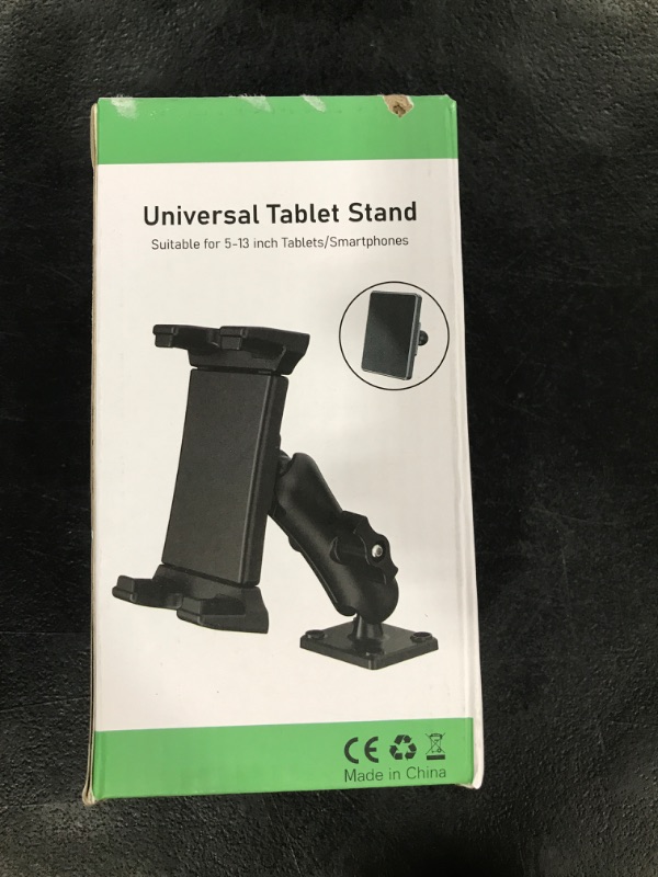 Photo 1 of  Universal Tablet STAND 