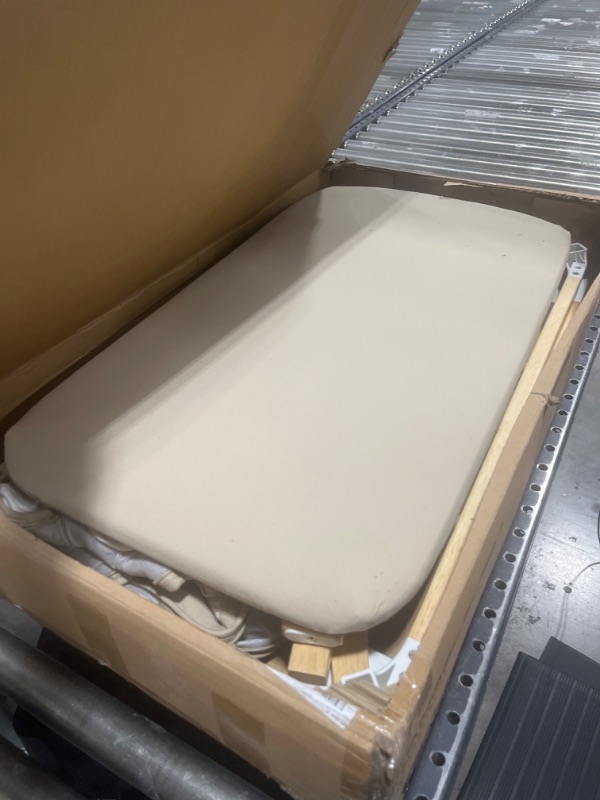 Photo 1 of BABY DELIGHT BEDSIDE BASSINET