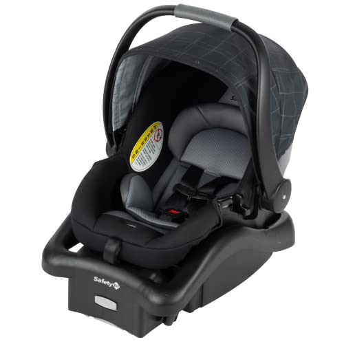 Photo 1 of  Safety 1st Onboard 35 Secure Tech Infant Car Seat High Street 