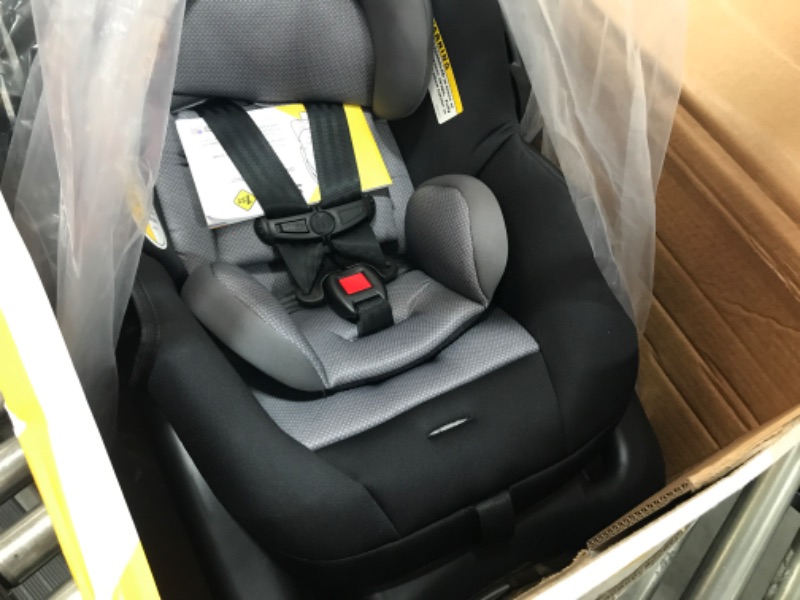 Photo 3 of  Safety 1st Onboard 35 Secure Tech Infant Car Seat High Street 