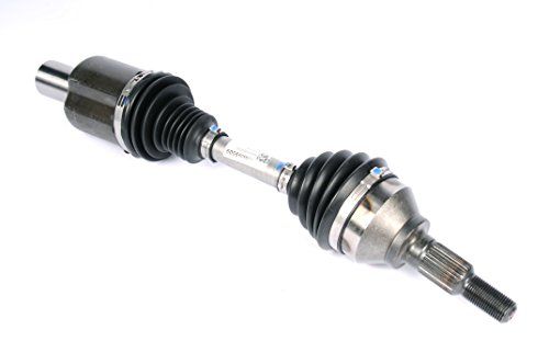 Photo 1 of  ACDelco 25989509 CV Axle Shaft 