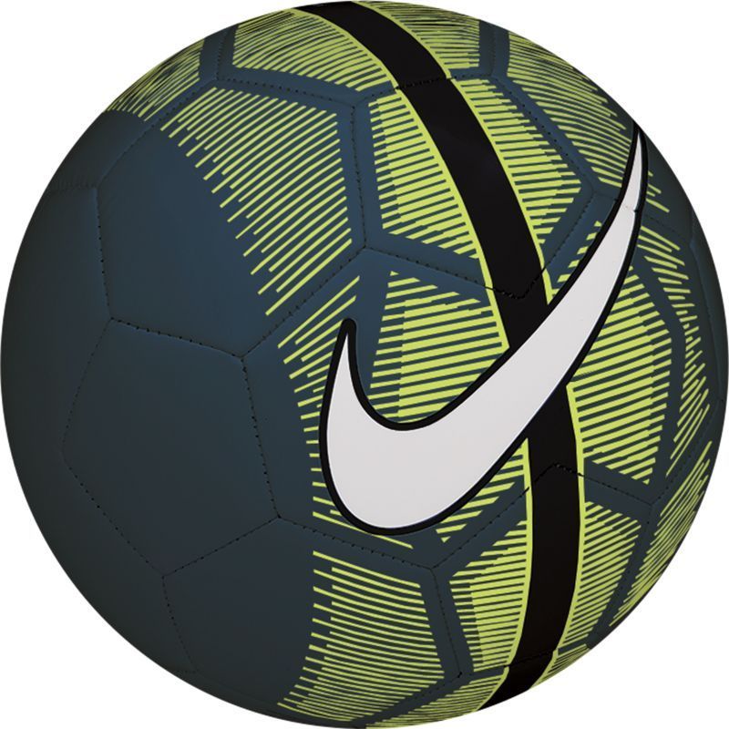 Photo 1 of Nike Mercurial Fade Soccer Ball
