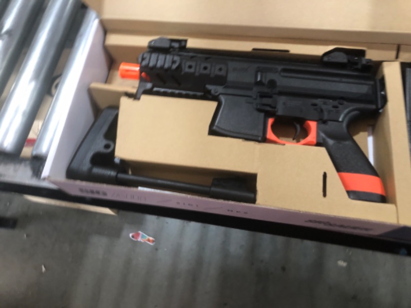 Photo 3 of Sig Sauer MPX-K Airsoft Spring Rifle
