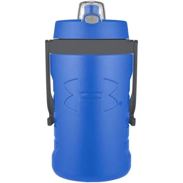Photo 1 of Under Armour 64 oz. Foam Insulated Water Bottle, Blue