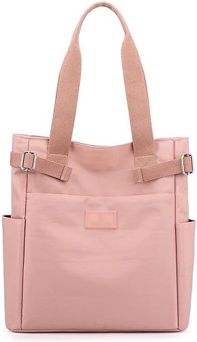 Photo 1 of Shoulder Bags Women's Canvas Bag Women's Shoulder Bag Cloth Bag Women's Large Capacity Casual Bag
