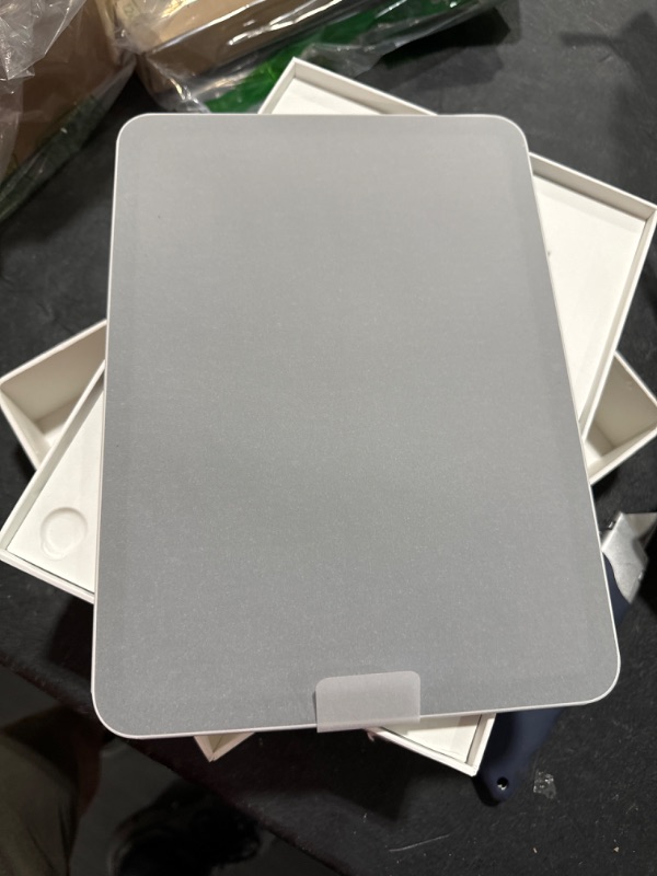 Photo 5 of 10.9-Inch iPad - Latest Model - (10th Generation) with Wi-Fi - 64GB