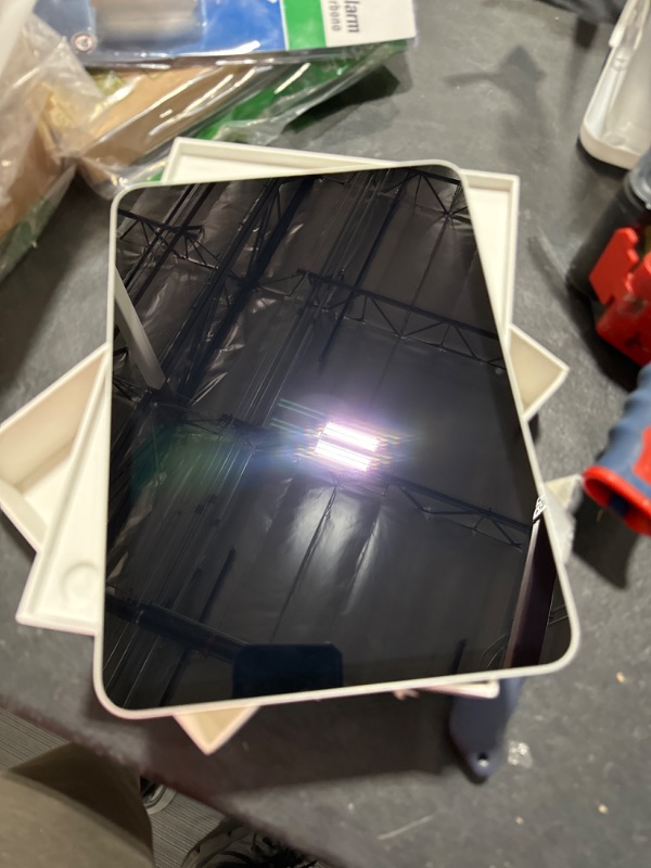 Photo 8 of 10.9-Inch iPad - Latest Model - (10th Generation) with Wi-Fi - 64GB