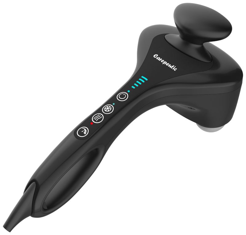Photo 1 of KH394 Bionic-Point Heat & Cold Professional Handheld Massager
