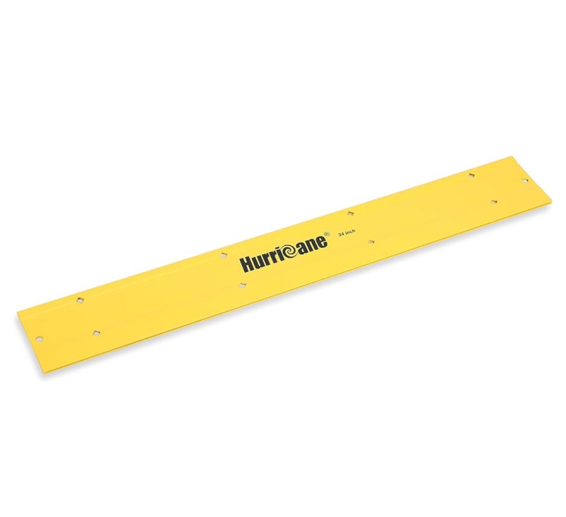 Photo 1 of HURRICANE 24 Inch Folding Tool, Sheet Metal Bending Tool for HVAC, Bending and Forming Metal