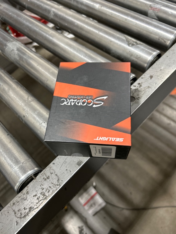 Photo 1 of SEALIGHT H11 LED Bulb 20000 Lumens