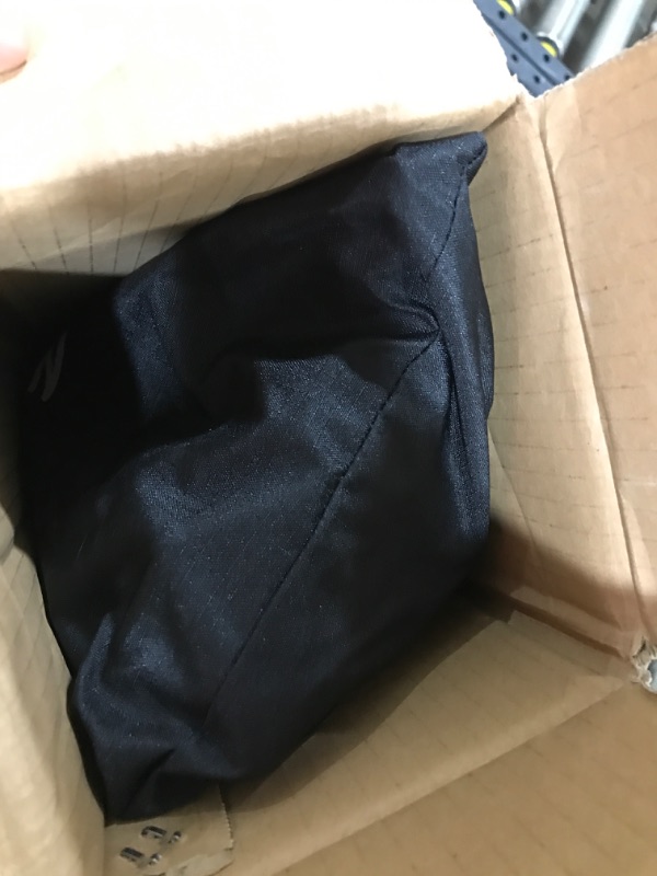 Photo 1 of Naturehike GreenWild Camping Cot, Ultralight Folding Backpacking Cot, Supports 330lbs, Portable Camping Bed for Adults for Camping Hiking Travel Home, Black