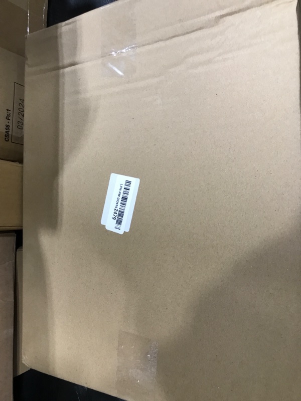 Photo 1 of W11368751, W10905531 Refrigerator Shelf Frame Compatible with whirlpool, kenmore, amana, maytag and ikea (some models), Crisper Drawer Cover Frame Replacement: W10904001, AP6888387, 4929301 etc