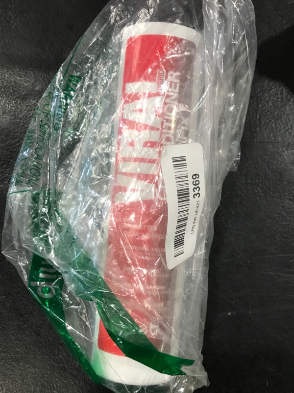 Photo 1 of Celeb Luxury Red Hair Color Depositing Colorwash Conditioner for Brunettes + Bondfix Bond Rebuilder, Semi Permanent Hair Color, Vegan Hair Dye