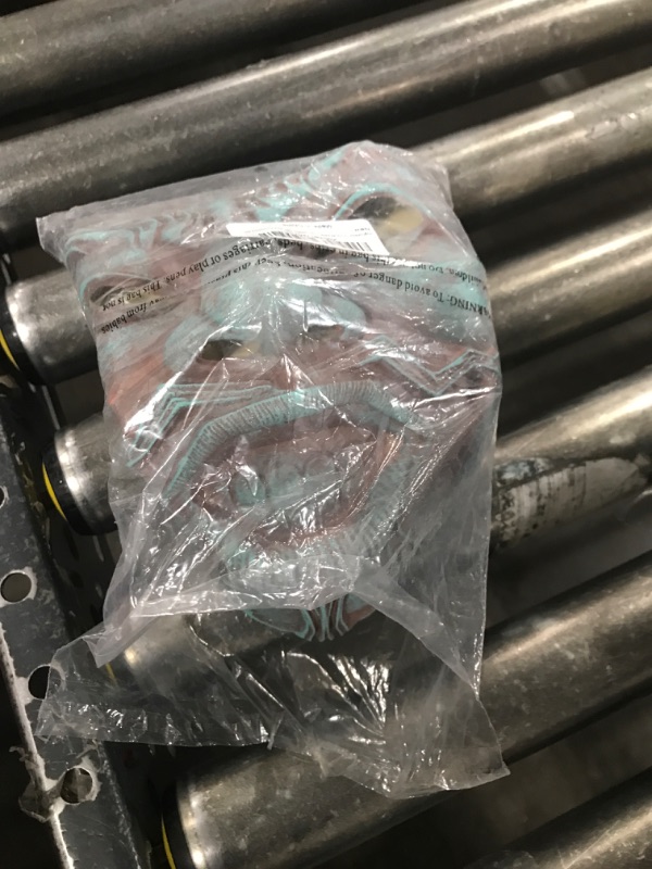 Photo 1 of HugOutdoor Uncle Wrestler Cosplay Mask Realistic Half Face Halloween Latex Gladiator Costume Accessory