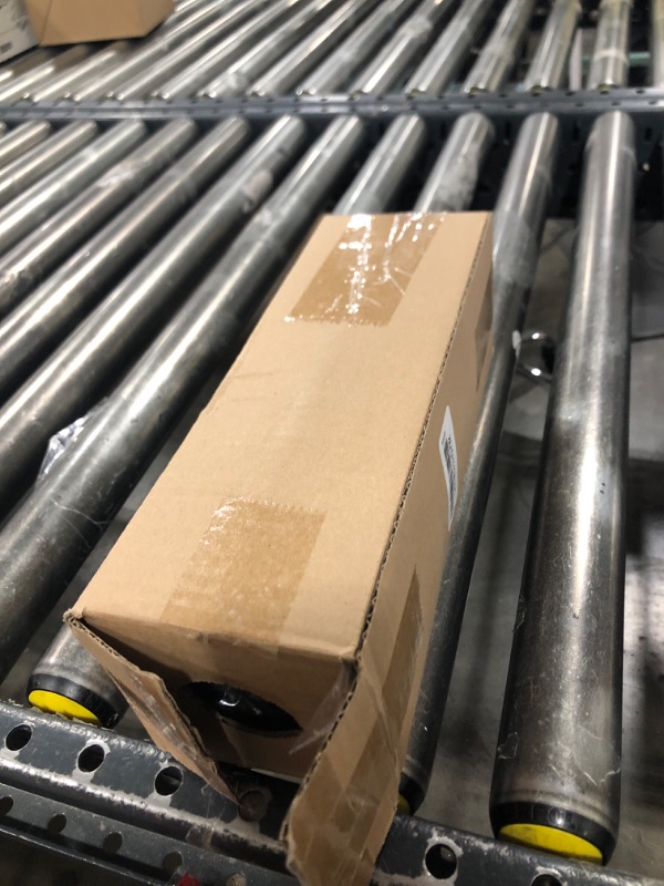 Photo 1 of Ceoighe Quiet Sump Pump Check Valve, 2 Inch PVC Check Valve Fits 2" Schedule 40 Pipe, Clear, Silent Backflow Valve With Spring Loaded Flapper, Reduces Water Hammer Noise