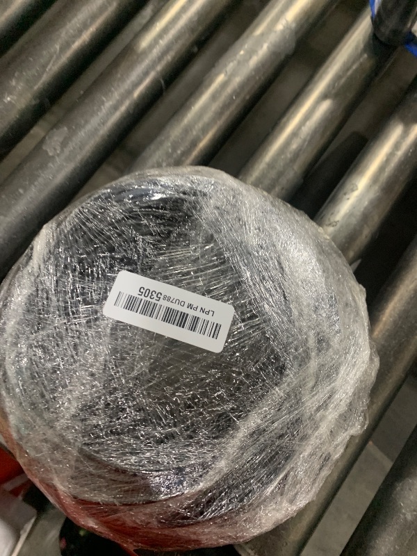 Photo 1 of 10 Gauge THHN Stranded Copper Building Wire (500, Black)