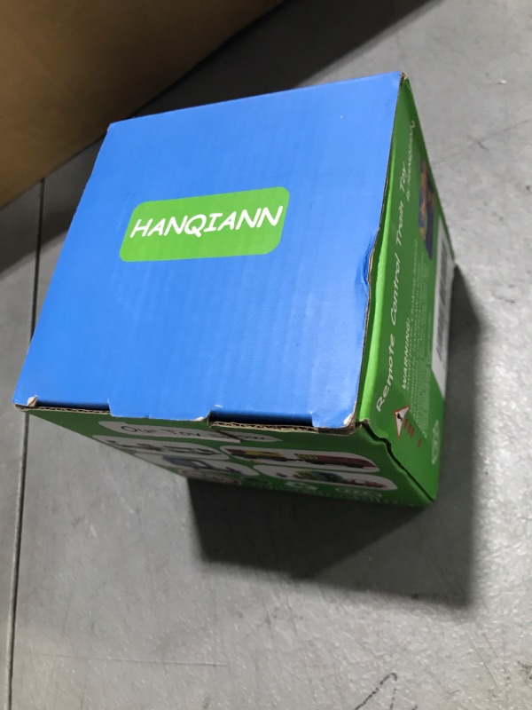 Photo 1 of Battery Operated Locomotive Train Set for Wooden Train Tracks,Powerful Engine Train Vehicles Train Electric Remote Control Cars with Light&Sound Train Toy Gift for Kids Toddler