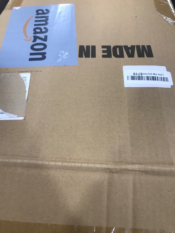 Photo 1 of Small Dog Ramps/Stairs for Stairs, Foam Pet Ramp Stairs for Any Staircase, Non-Slip Dog Pet Steps for Small Dogs, Stair Ramp for Injured Dogs and Older Cats with Anti-Slip Strip, 6 Pack