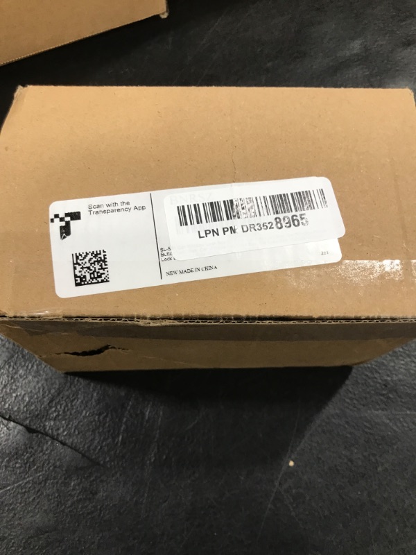 Photo 1 of 2025 Upgrade SL-591 Car Window Lock Box for Turo, Car Key Lock Box, Car Window Punch Button Lock Box, Car Window Key Safe Box, Car Lock Box, Vehicle window Lock Box fit for Ride Share, Turo, GetAround