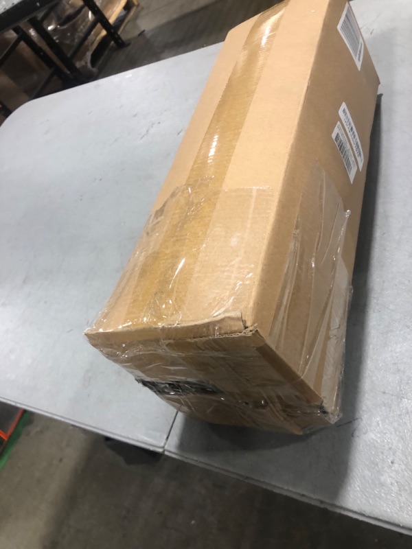 Photo 1 of 1" Extra Thick Anti Fatigue Floor Mat,Kitchen Mat, Standing Desk Mat – Comfort at Home, Office, Garage - Advanced PU Foam - NOT PVC (Green, 17x30x1-Inch)