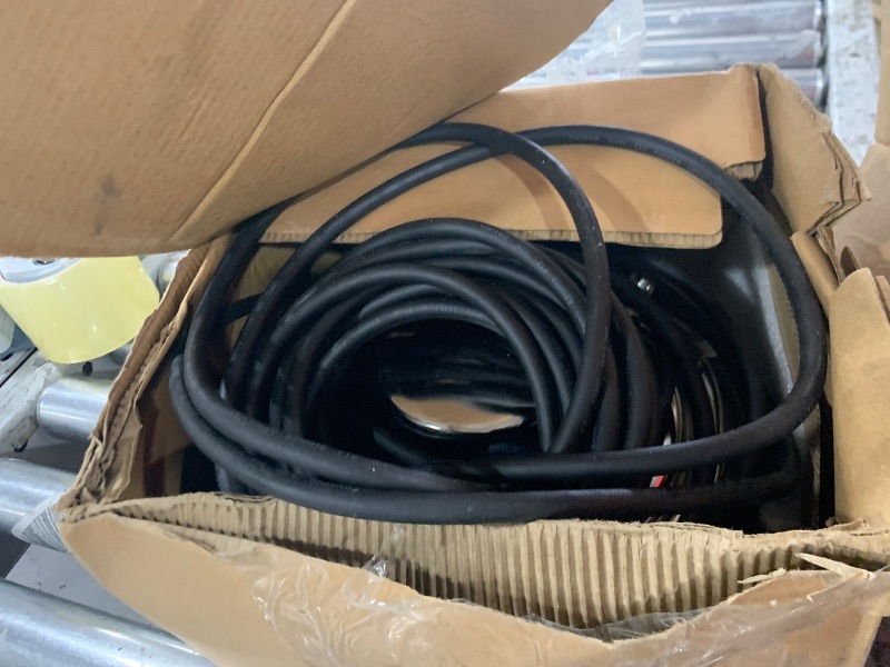 Photo 1 of SURAIELEC 12V AC Pool Lights for Inground Pool, 10 inch Underwater Pool Light Replacement, 35W LED, 3000LM, 6000K Cool White, Swimming Pool Light for Pentair Wet Niches, 50FT Cord