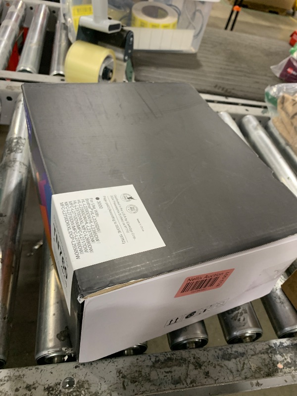 Photo 1 of myCartridge Compatible Toner Cartridge Replacement for Brother TN760 TN730 TN-760 TN-730 Toner Use for MFC-L2710DW MFC-L2750DW HL-L2370DW Printer,4 Pack Toner TN-730/TN-760