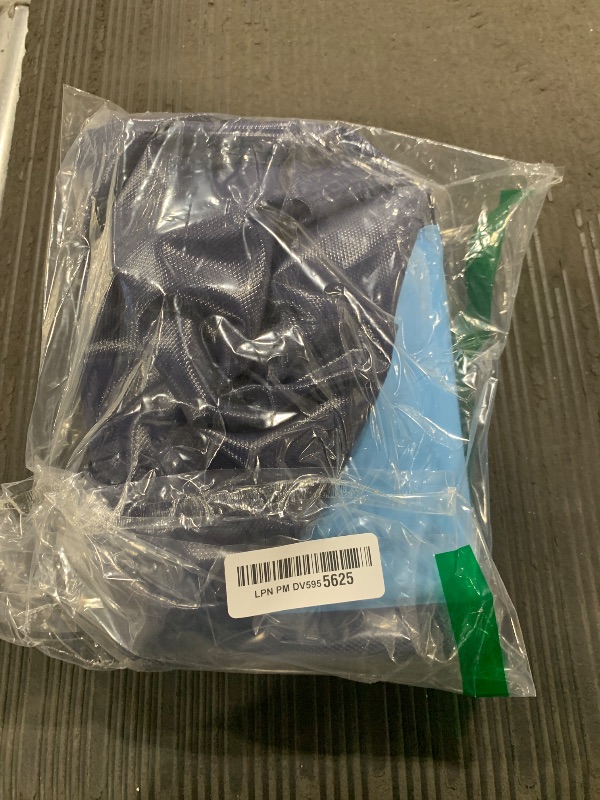 Photo 1 of Foldable Dog Bath Swimming Pool Plastic Kiddie Pool Professional Tub Collapsible Grooming Bathtub for Pets Kids Baby and Toddler, 32 x 8 Inches Blue