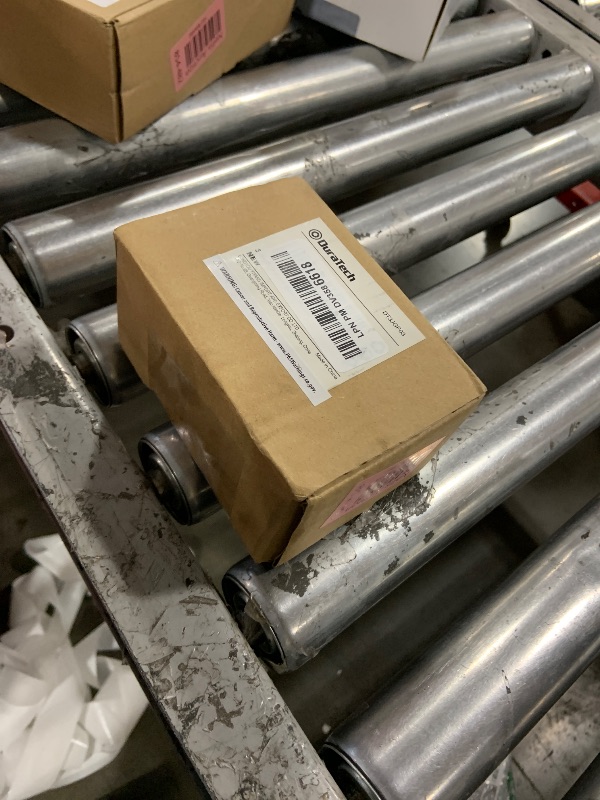 Photo 1 of DURATECH 3-Inch 3-Jaw Gear Puller, Removal Tool for Gears, Pulleys, Bearings and Flywheels, Fully Assembled, CR-V Steel