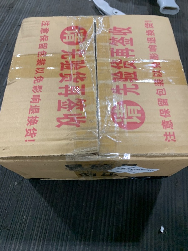 Photo 1 of Rice Cooker Liner Non Stick Inner Pot Rice Container Rice Cooker Pot Replacement Instants Pot Cake Non Stick Cooking Utensils Aluminum Alloy Pot Pressure Cooker Non Stick Pan