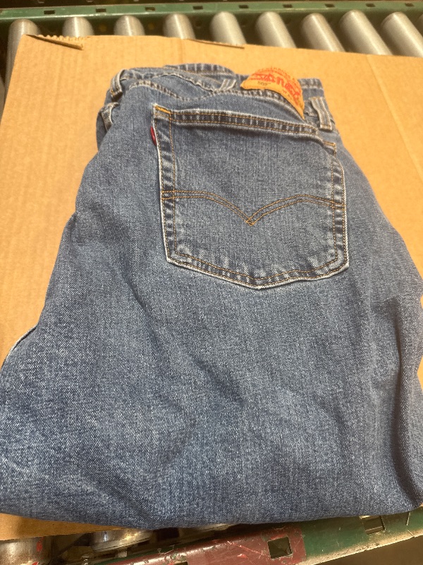 Photo 1 of Levi’s® Men's 505™  Jeans W42 L 30
