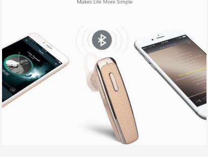 Photo 1 of LAMYOO B069 Wireless Bluetooth Earpiece,