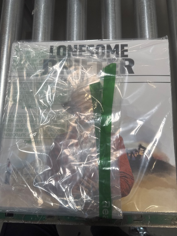 Photo 1 of Lonesome Drifter[180g LP]