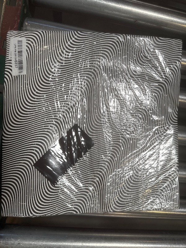 Photo 1 of In Waves vinyl 