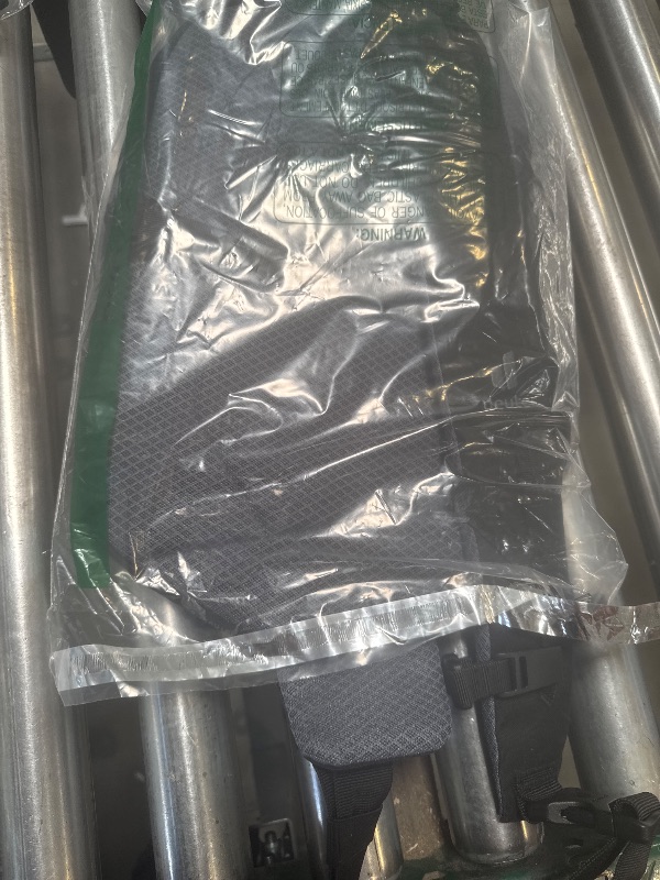 Photo 1 of deuter Stroof 8 Crossbody Sling Bag, black