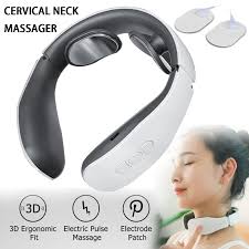 Photo 1 of Cervical Spine Massager 