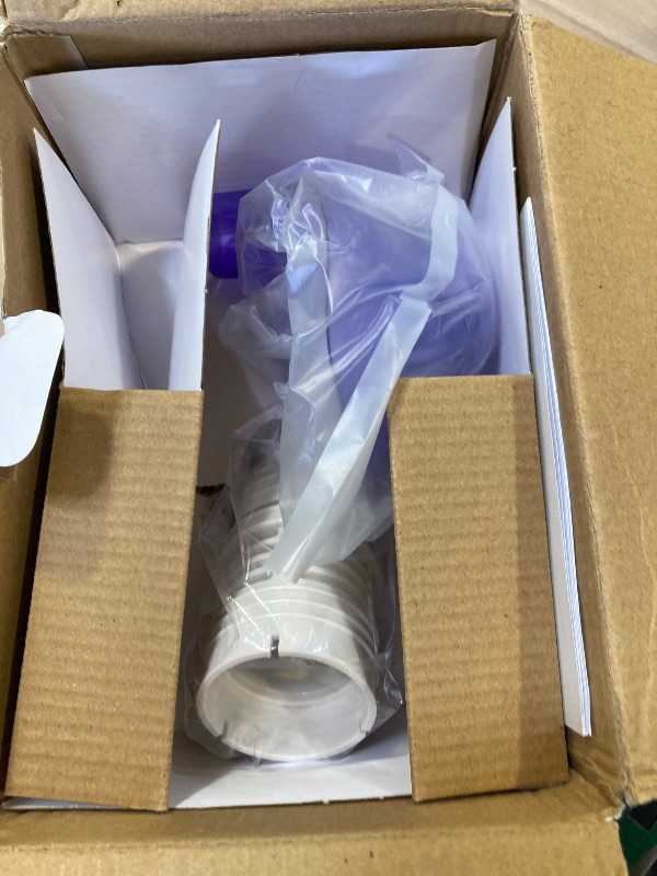 Photo 1 of MABIS Facial Steamer, Steam Inhaler, FSA Eligible, Vaporizer or Vocal Steamer with Aromatherapy Diffuser and Soft Face Mask for Cleansing, Sinus Pressure, Congestion, Colds and Cough, 25mL