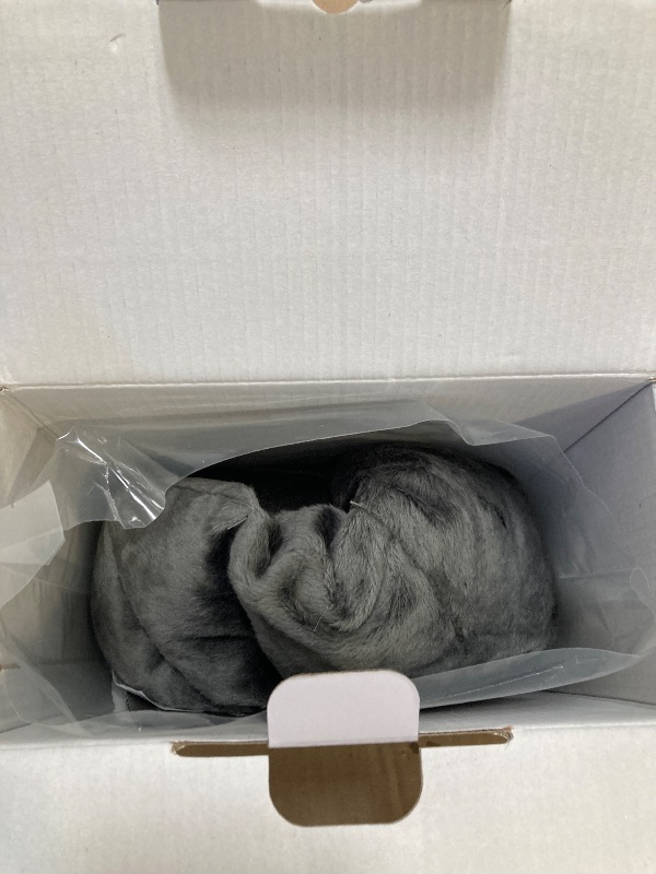 Photo 1 of Sharper Image Heated Neck & Shoulder Wrap - Microwavable Warm & Cooling Plush Pad, Scented Aromatherapy (100% Natural Lavender & Herb Spa Blend), Pain Tension Headache Relief Therapy, Gift for Women