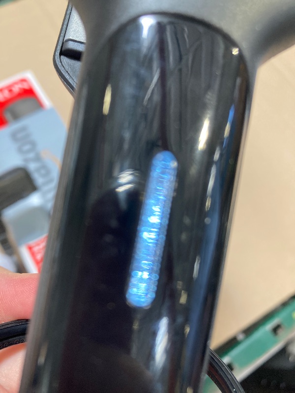 Photo 1 of REVLON Smooth and Straight Ceramic Flat Iron | Fast Results, Smooth Styles (2 in)