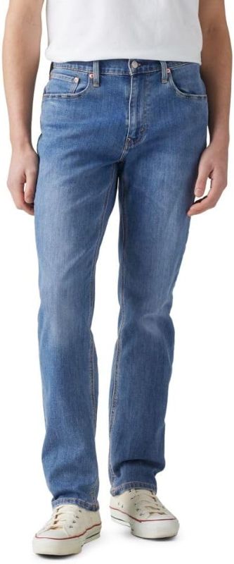 Photo 1 of Levi's Men's 541 Athletic Fit Jeans ( size W34XL36) 