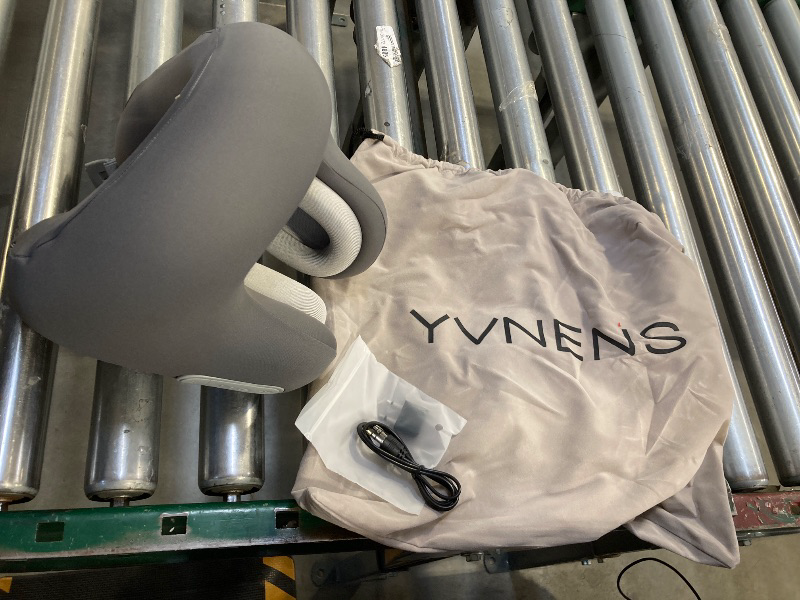 Photo 1 of YVNENS neck massager 