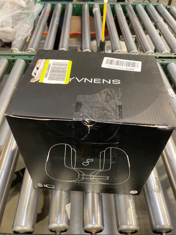 Photo 1 of YVNENS neck massager 