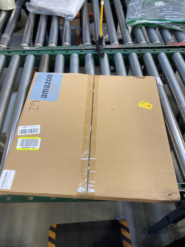 Photo 1 of Aluminum Alloy RV Entry Screen Door Grille Adjusts from 22"- 31.5", Adjustable