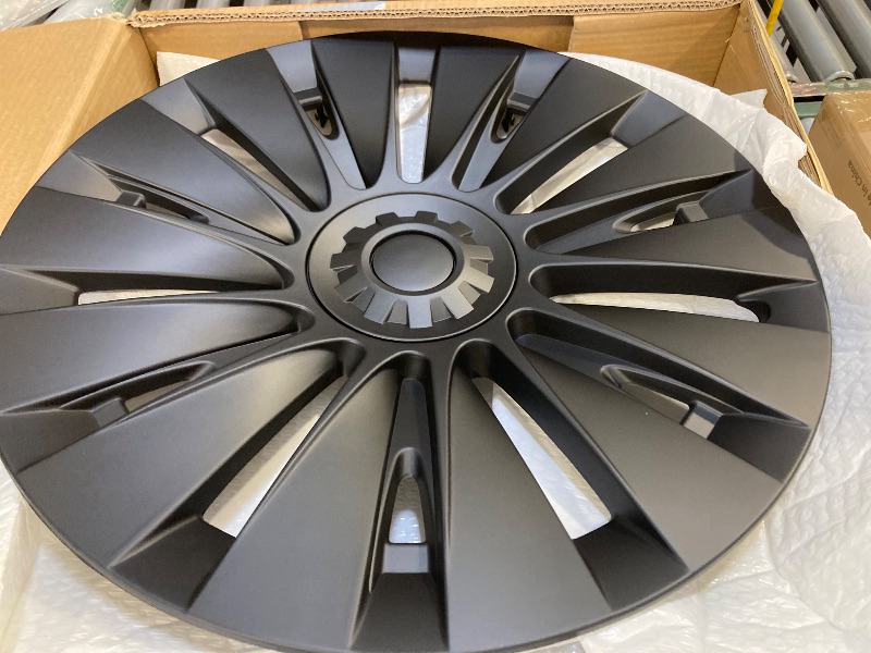 Photo 1 of 4 pack Wheel Covers ( 20" )
