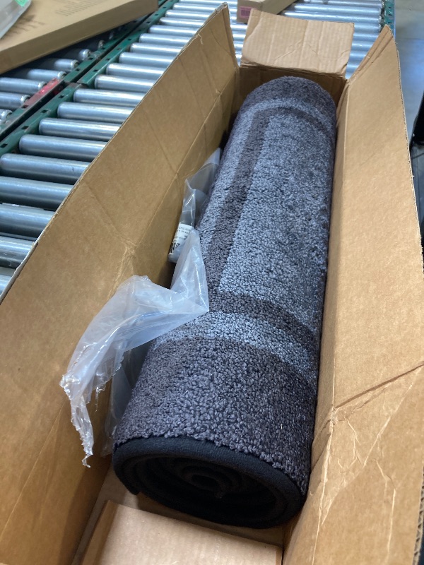 Photo 1 of Anllugs kitchen Mat rug set 60X213 cm 