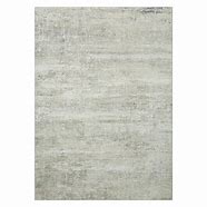 Photo 1 of 5'X7' Washable Area Rug (grey) 