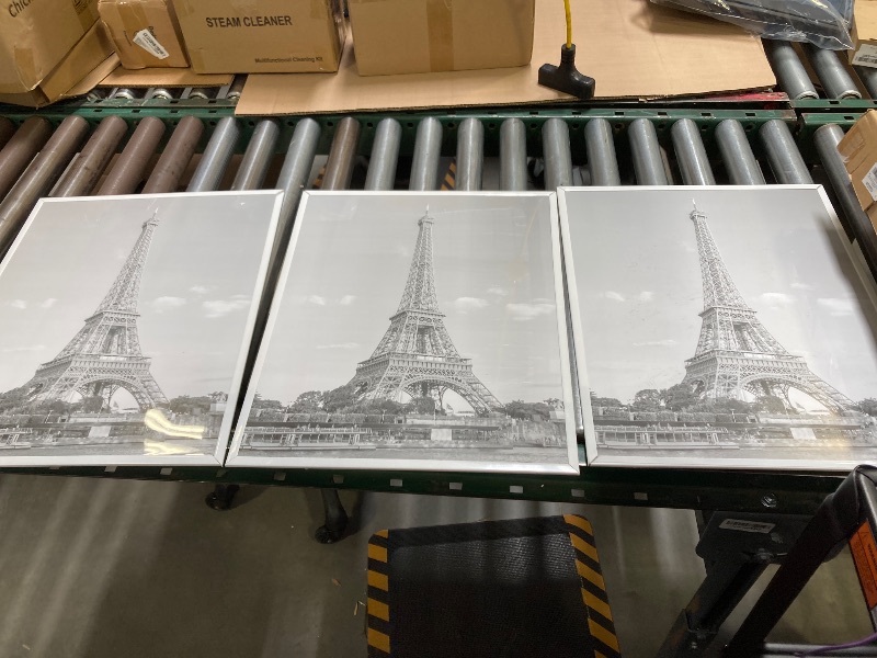 Photo 1 of AUEAR, 16x20 Picture Frames 3 pack 