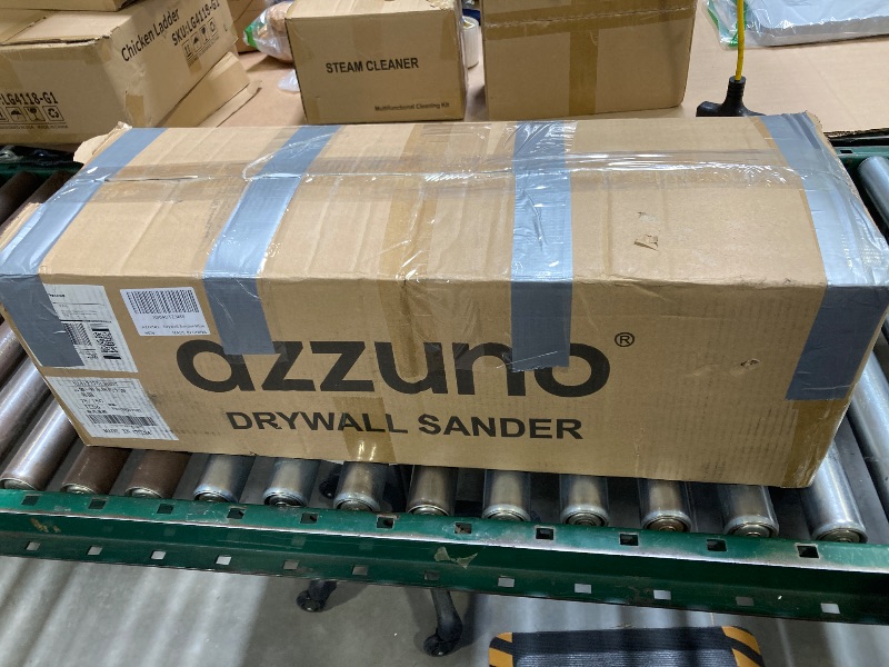 Photo 1 of  Electric Drywall Sander 