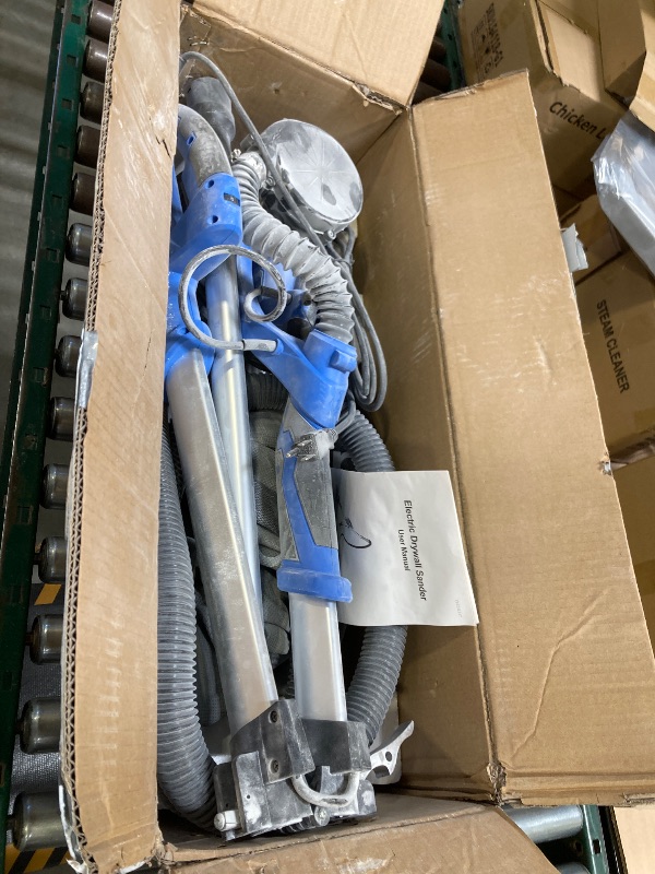 Photo 1 of  Electric Drywall Sander 