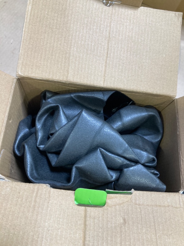 Photo 1 of Trideer Extra Thick Yoga Ball Exercise Ball, 5 Sizes Ball Chair, Heavy Duty Swiss Ball for Balance, Stability, Pregnancy, Physical Therapy