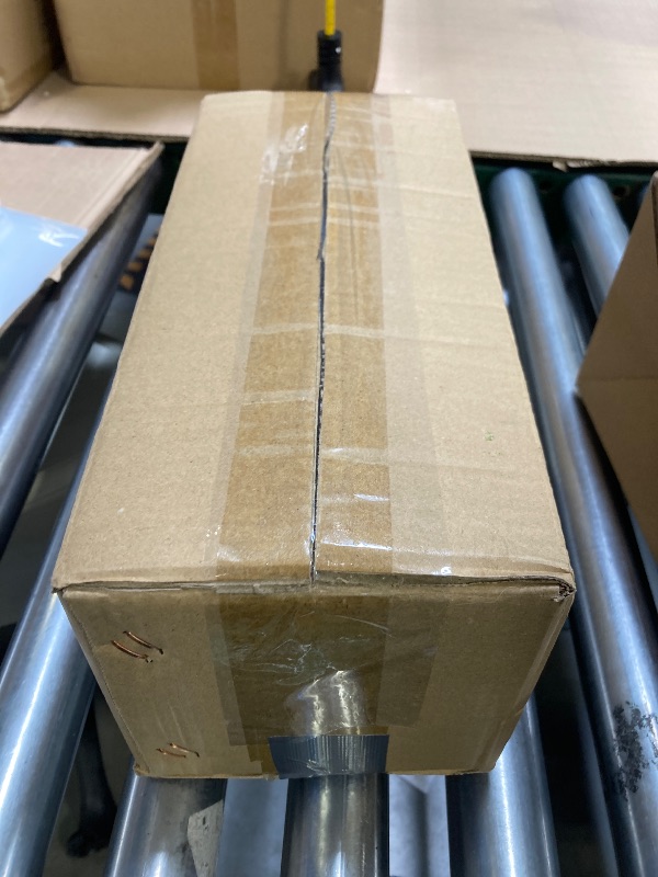 Photo 1 of 5 Pack Cylinder Vases Set, Clear Glass Vases for Centerpieces, 4,6,8,10,12 Inch Tall Flower Vase for Home Decor, Flower Vase for Table Decorative & Hurricane Floating Candle Holders